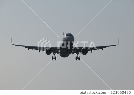 窄體客機 123060450