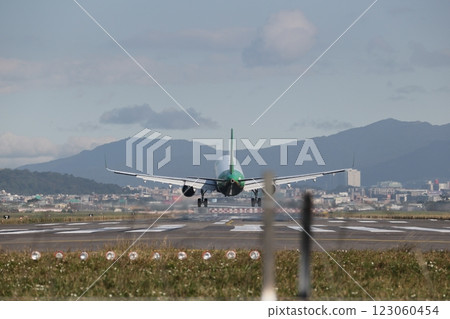 窄體客機 123060454