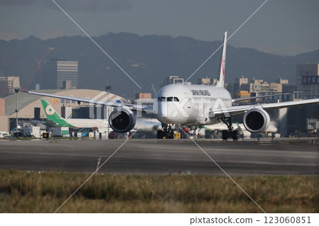 廣體客機 廣體客機 123060851