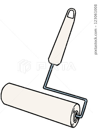 The rolling thing 123061008