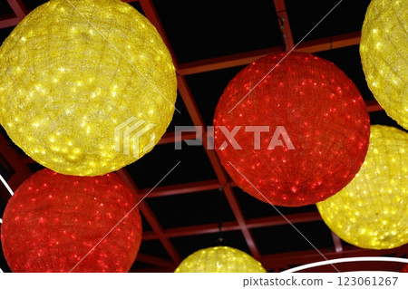 燈籠 123061267