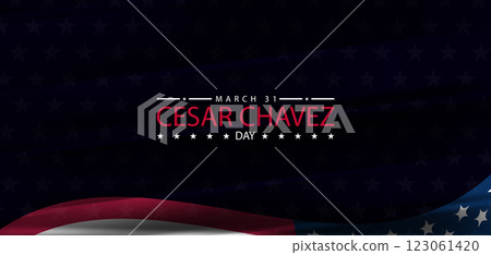 Cesar Chavez Day Honoring a Champion of Social Justice on March 31 123061420