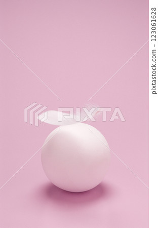 Rose, sphere, color magic, feather, colorful, light background image, Rose, sphere, color magic, feather, colorful, light background image, 123061628