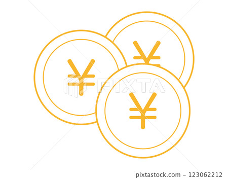 Money illustration Money illustration 123062212