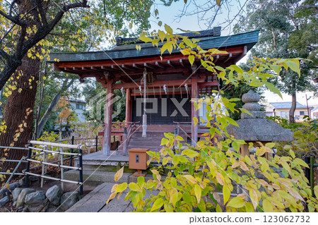 京都府京都市伏見區天滿宮藤森神社 123062732