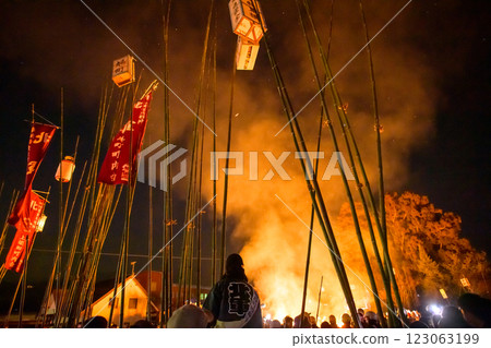 美鄉町戰後六鄉竹林射箭 美鄉町戰後六鄉竹林射箭 123063199