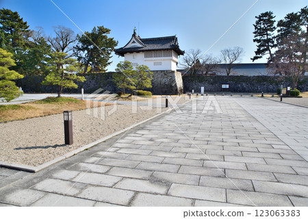 Saga Castle, Saga Castle 123063383