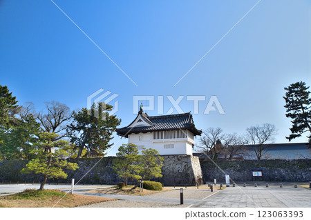 Saga Castle, Saga Castle 123063393