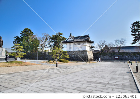 Saga Castle, Saga Castle 123063401