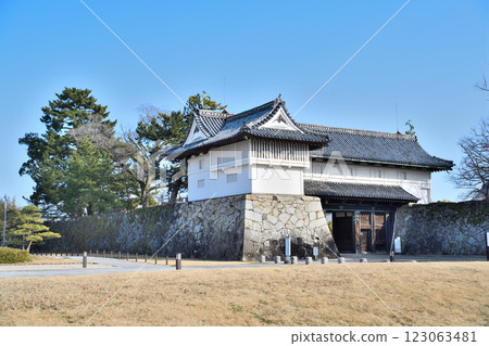 Saga Castle, Saga Castle 123063481