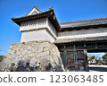 Saga Castle, Saga Castle 123063485