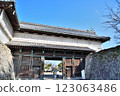 Saga Castle, Saga Castle 123063486