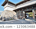 Saga Castle, Saga Castle 123063488