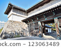 Saga Castle, Saga Castle 123063489
