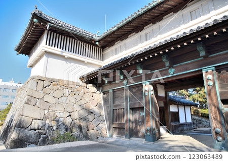 Saga Castle, Saga Castle Saga Castle, Saga Castle 123063489