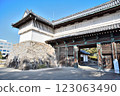 Saga Castle, Saga Castle 123063490
