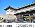 Saga Castle, Saga Castle 123063491