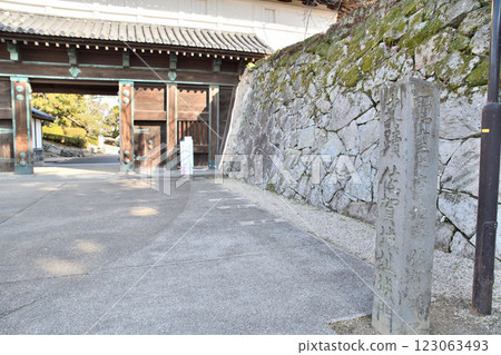 Saga Castle, Saga Castle 123063493