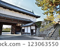 Saga Castle, Saga Castle 123063550