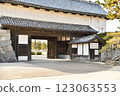 Saga Castle, Saga Castle 123063553