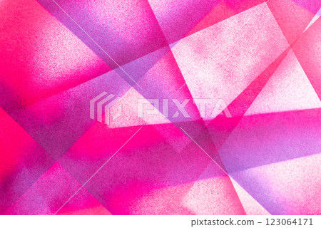 Spray paint red and blue background 123064171