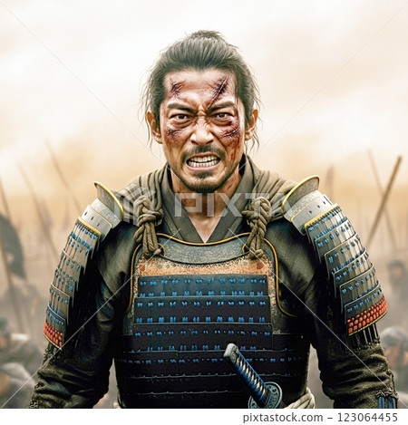 勝利的吶喊 123064455