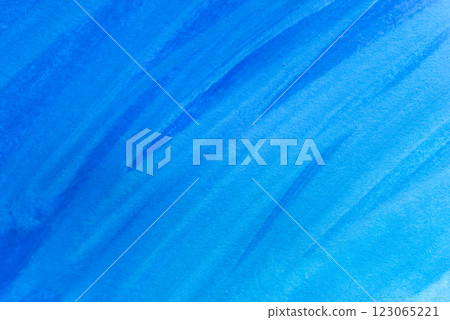 藍色背景 123065221