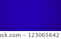 Wall texture material: blue 123065642