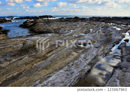 Jogashima, Kanagawa Prefecture 123067963