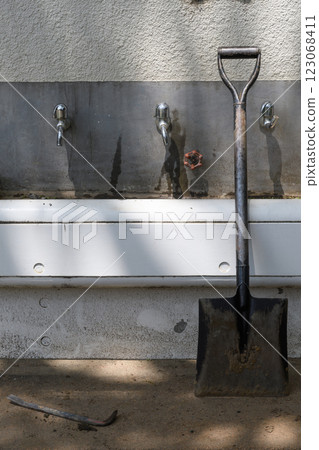 水務施工 123068411