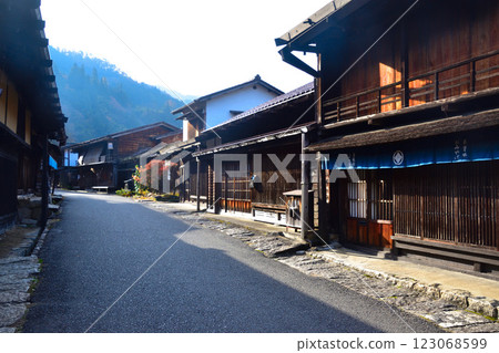 Nakasendo Wife Hostel 123068599