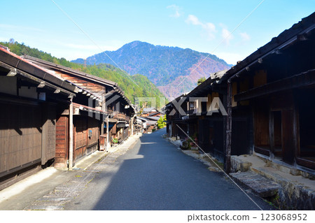 Nakasendo Wife Hostel 123068952