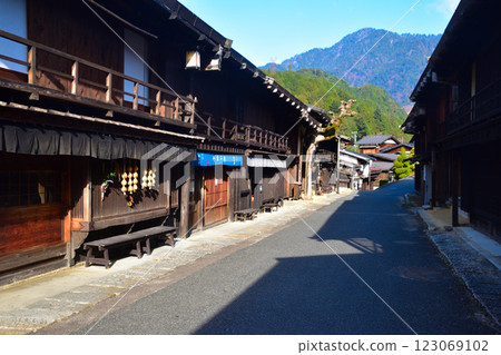 Nakasendo Wife Hostel Nakasendo Wife Hostel 123069102