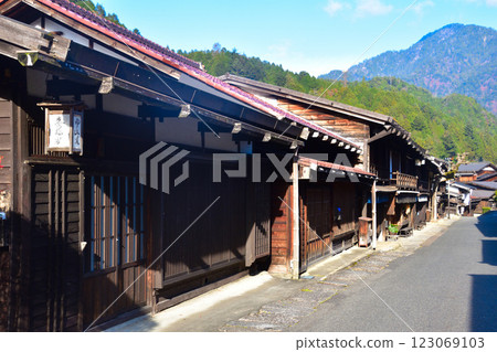 Nakasendo Wife Hostel Nakasendo Wife Hostel 123069103
