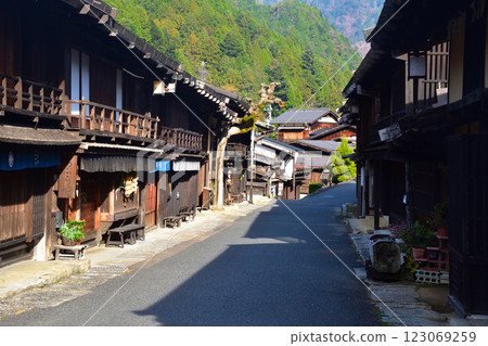 Nakasendo Wife Hostel Nakasendo Wife Hostel 123069259