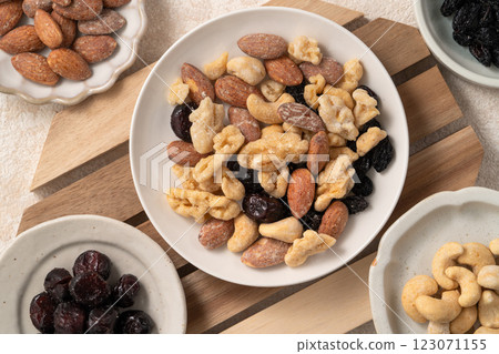 綜合 堅果 杏仁 榛果 腰果 核桃 健康 果乾 Flavored mixed nuts ナッツ 綜合 堅果 杏仁 榛果 腰果 核桃 健康 果乾 Flavored mixed nuts ナッツ 123071155