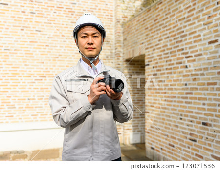 承包商形象剪裁（業務） 123071536