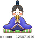 Hinamatsuri/Odairisama 123071610