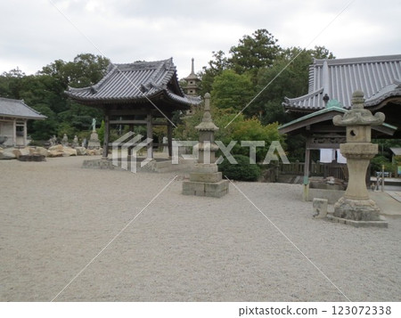 2014, Kagawa, Takamatsu, Yashima, scenery, temple, Yashima Temple, No. 76 123072338