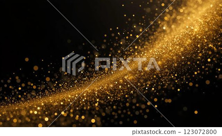 Dark and Enchanting Royal Gold Sparkle Texture Dark and Enchanting Royal Gold Sparkle Texture 123072800