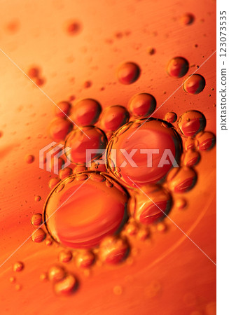 Oil on water, abstract colorful background Oil on water, abstract colorful background 123073535