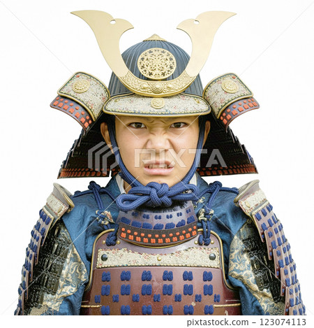 Young Samurai Young Samurai 123074113