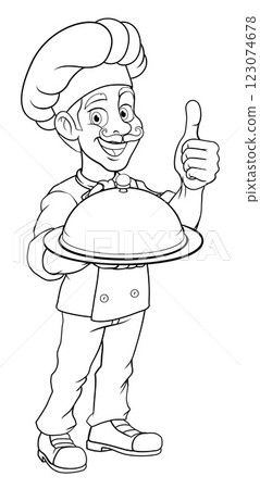 chef new 2024 A13 bw-138 123074678