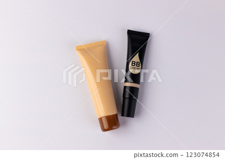 Explore the Versatility of BB Creams: A Guide to Beauty Products That Enhance Skin Tone and Provide Sun Protection in One Easy Step for Flawless Makeup Explore the Versatility of BB Creams: A Guide to Beauty Products That Enhance Skin Tone and Provide Sun Protection in One Easy Step for Flawless Makeup 123074854