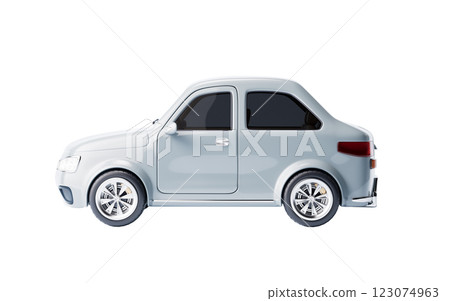 isolated, electricity, electric 123074963