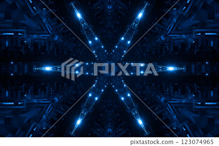 ray, dark, religion 123074965