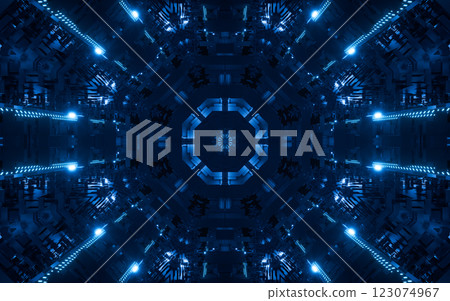 ray, dark, religion 123074967