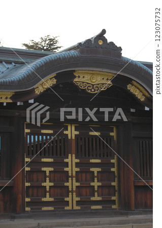 250127_022靖國神社 250127_022靖國神社 123075732