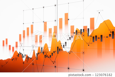 marketing, technology, exchange 123076182