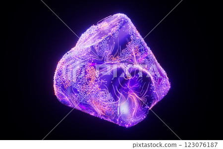 twist, trails, swirling 123076187